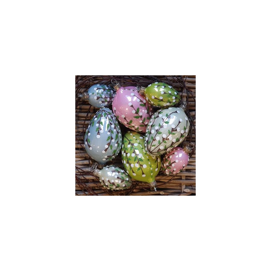 G GSLINGER 10 CM LYSEGRN